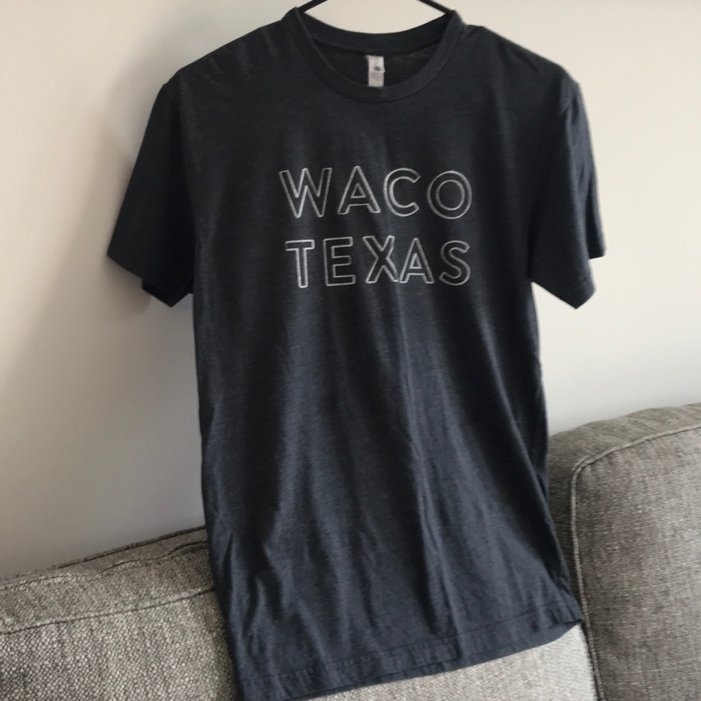 Magnolia Market Waco TX shirt